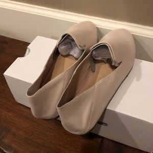 aldo georgienne loafer